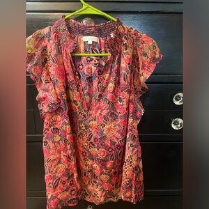 ALC blouse
